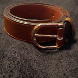 A belt